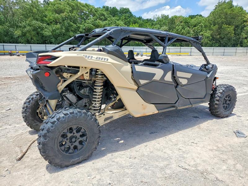 Aukcja sprzedaży 2023 Can-am Maverick X3, vin: 3JBVEAV24PE000059, numer aukcji: 56088276