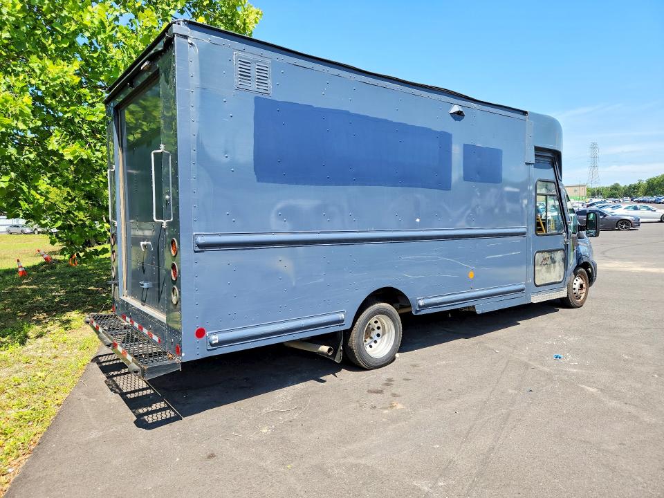 Продажа на аукционе авто 2021 Ford Transit, vin: 1FDDF6P83MKA58091, номер лота: 58386216