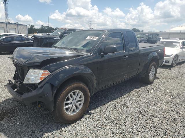 2016 Nissan Frontier მანქანა იყიდება აუქციონზე, vin: 1N6AD0CU9GN794191, აუქციონის ნომერი: 57384506