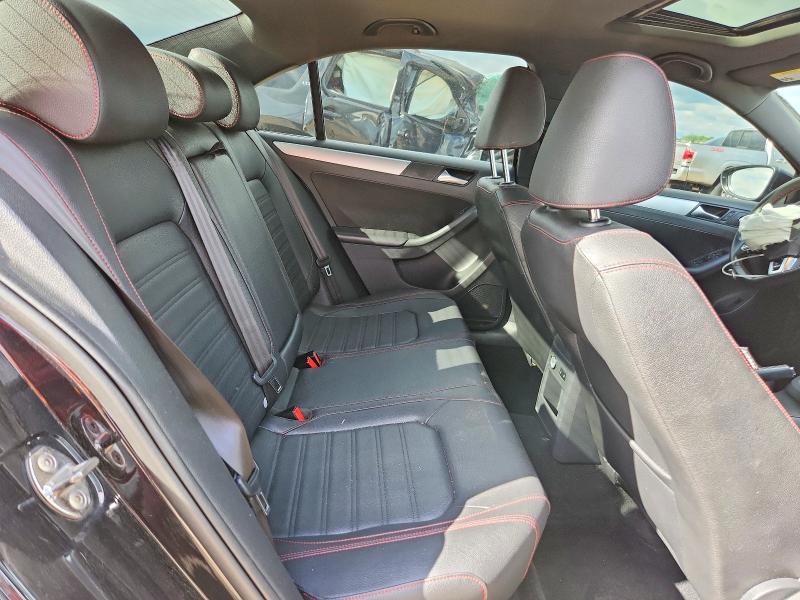 Продажа на аукционе авто 2012 Volkswagen Jetta, vin: 3VW4A7AJ0CM406731, номер лота: 57317816
