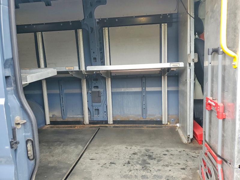 Aukcja sprzedaży 2020 Ram Promaster 3500, vin: 3C6URVJG7LE143725, numer aukcji: 58385986