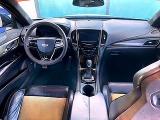 Продажа на аукционе авто 2016 Cadillac Ats-v, vin: 1G6AN5SY7G0123586, номер лота: 57628226
