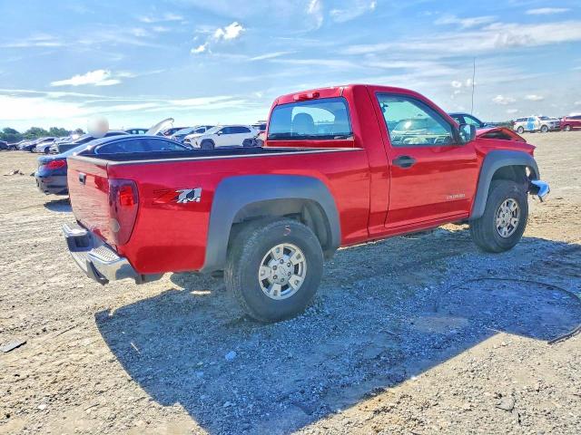 Aukcja sprzedaży 2005 Chevrolet Colorado, vin: 1GCDT146358178328, numer aukcji: 57236236