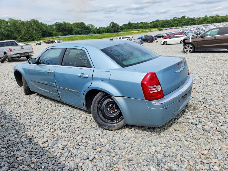 58288466 :رقم المزاد ، 2C3KA33G18H281821 vin ، 2008 Chrysler 300 مزاد بيع