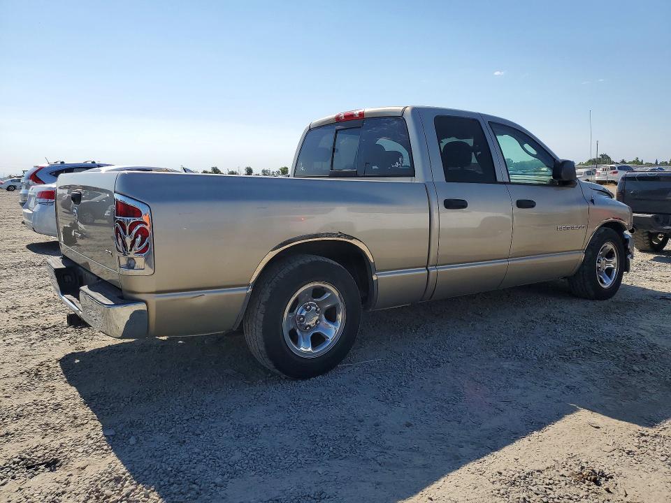2005 Dodge Ram 1500 მანქანა იყიდება აუქციონზე, vin: 1D7HA18D15J547542, აუქციონის ნომერი: 57261926
