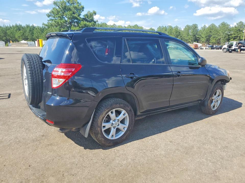 2012 Toyota Rav4 მანქანა იყიდება აუქციონზე, vin: 2T3BF4DV4CW254735, აუქციონის ნომერი: 56887986