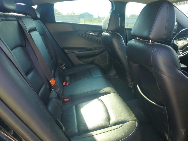 Продаж на аукціоні авто 2016 Chevrolet Malibu, vin: 1G1ZH5SXXGF208720, номер лоту: 58733386