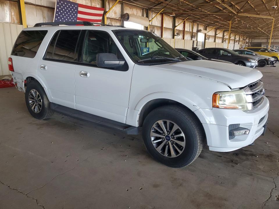 Aukcja sprzedaży 2016 Ford Expedition, vin: 1FMJU1JT0GEF45048, numer aukcji: 57389386