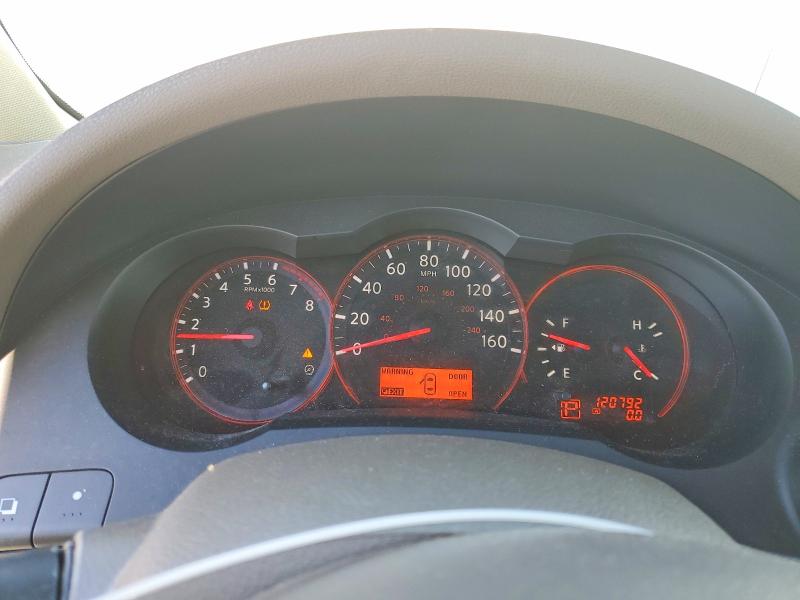 Aukcja sprzedaży 2009 Nissan Altima, vin: 1N4AL21E49N485637, numer aukcji: 58556946