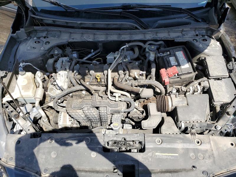Aukcja sprzedaży 2023 Nissan Altima, vin: 1N4BL4BV5PN338397, numer aukcji: 56104456