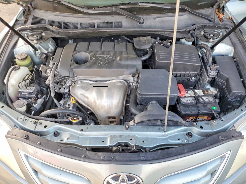 2011 Toyota Camry მანქანა იყიდება აუქციონზე, vin: 4T1BF3EK8BU617477, აუქციონის ნომერი: 57082126