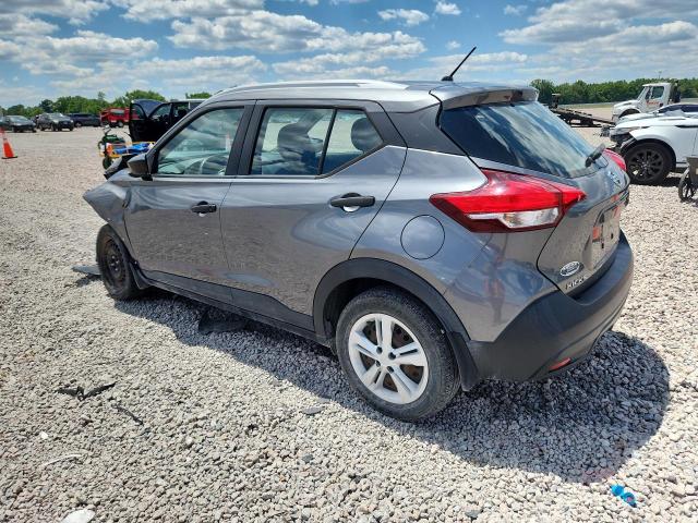 55875716 :رقم المزاد ، 3N1CP5CUXKL524897 vin ، 2019 Nissan Kicks مزاد بيع