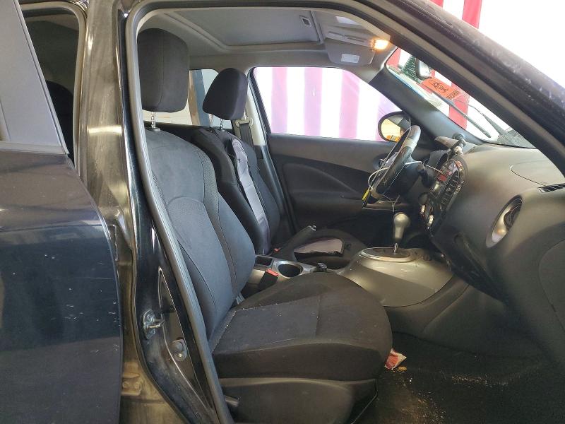 Продаж на аукціоні авто 2013 Nissan Juke, vin: JN8AF5MV8DT214636, номер лоту: 58088236