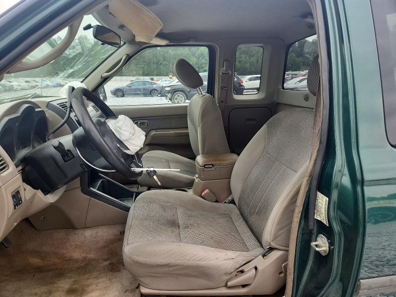 Aukcja sprzedaży 2002 Nissan Frontier, vin: 1N6DD26S42C311682, numer aukcji: 56587966