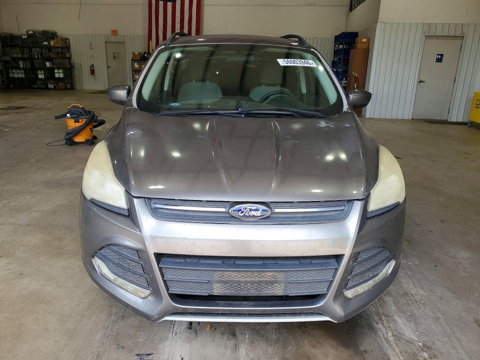Aukcja sprzedaży 2014 Ford Escape, vin: 1FMCU9GXXEUC26146, numer aukcji: 56003946