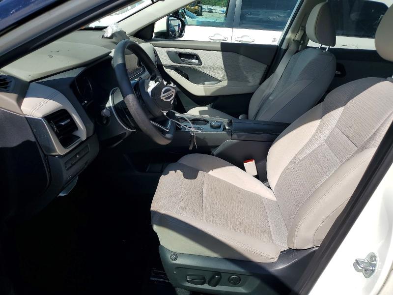 Aukcja sprzedaży 2021 Nissan Rogue, vin: 5N1AT3BB3MC845601, numer aukcji: 56594686