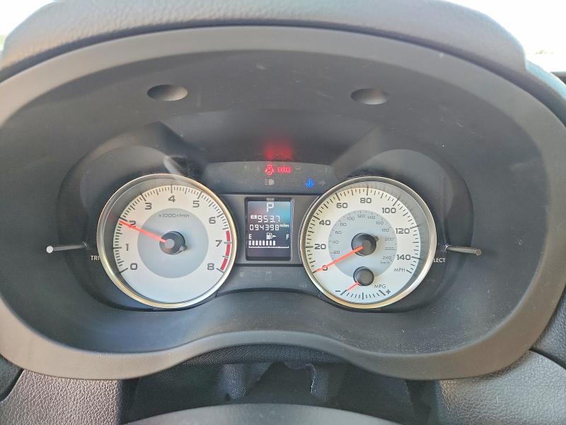 Продажа на аукционе авто 2014 Subaru Impreza, vin: JF1GPAR62E8312634, номер лота: 55848976