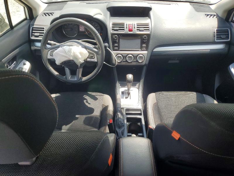 2016 Subaru Crosstrek მანქანა იყიდება აუქციონზე, vin: JF2GPABC3G8275284, აუქციონის ნომერი: 58538766