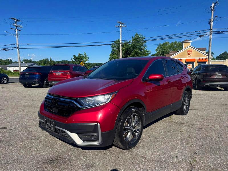 Aukcja sprzedaży 2020 Honda Cr-v, vin: 5J6RW2H56LL018663, numer aukcji: 58173376