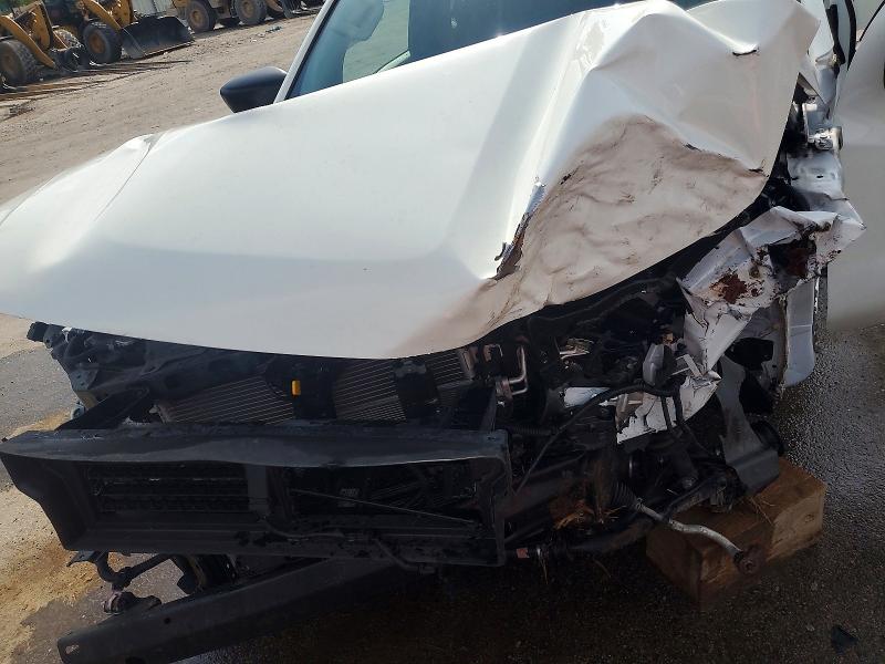 58821276 :رقم المزاد ، 1N6ED1CM5PN654307 vin ، 2023 Nissan Frontier مزاد بيع