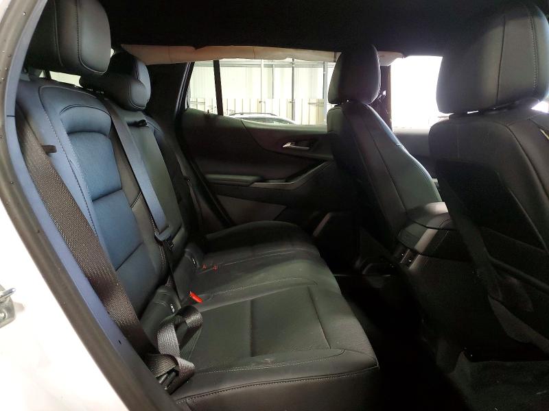 Aukcja sprzedaży 2026 Chevrolet Equinox, vin: 3GNAXPEGXTL246258, numer aukcji: 71072386
