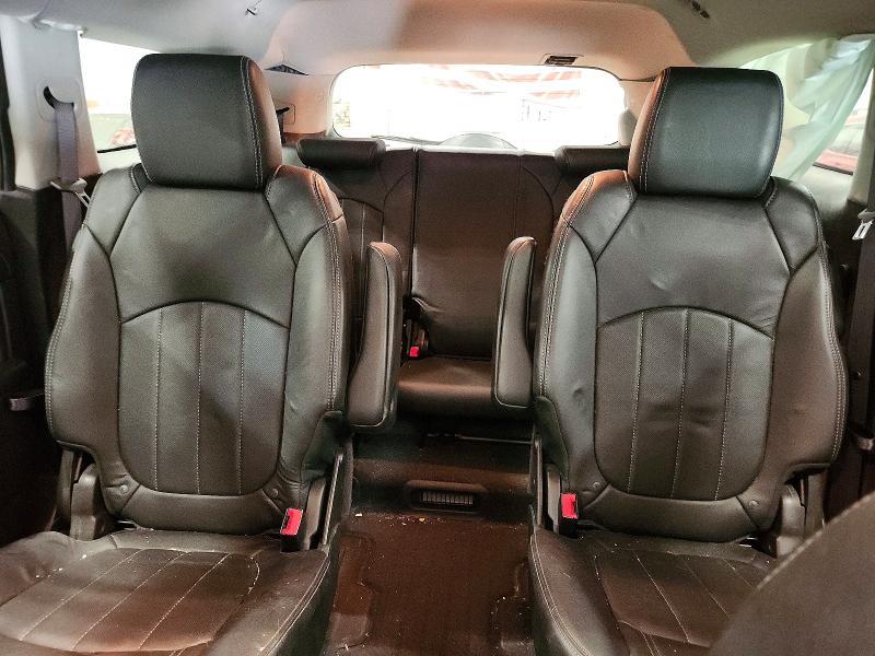 2014 Buick Enclave მანქანა იყიდება აუქციონზე, vin: 5GAKRCKDXEJ243138, აუქციონის ნომერი: 57058986