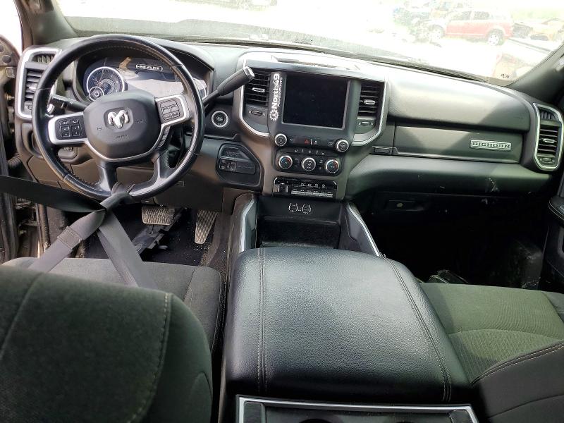 Продаж на аукціоні авто 2020 Ram 2500, vin: 3C6UR5DL8LG280377, номер лоту: 54495596