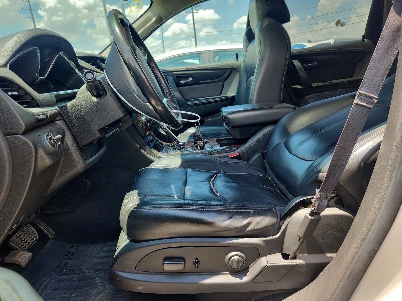 56076676 :رقم المزاد ، 1GNKVHKD7EJ148213 vin ، 2014 Chevrolet Traverse مزاد بيع