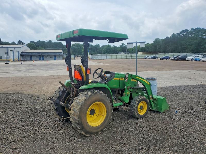 Aukcja sprzedaży 2008 John Deere 3320, vin: LV3320H421693, numer aukcji: 58031216