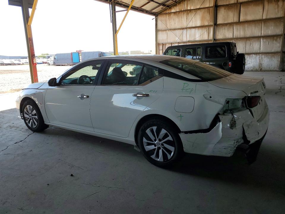 Aukcja sprzedaży 2024 Nissan Altima, vin: 1N4BL4BV1RN381542, numer aukcji: 57753256