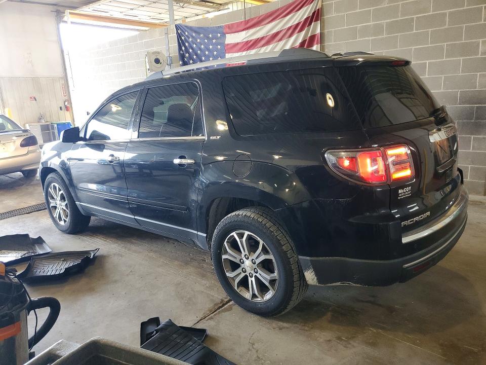 2013 Gmc Acadia მანქანა იყიდება აუქციონზე, vin: 1GKKRRKD6DJ248762, აუქციონის ნომერი: 58961216