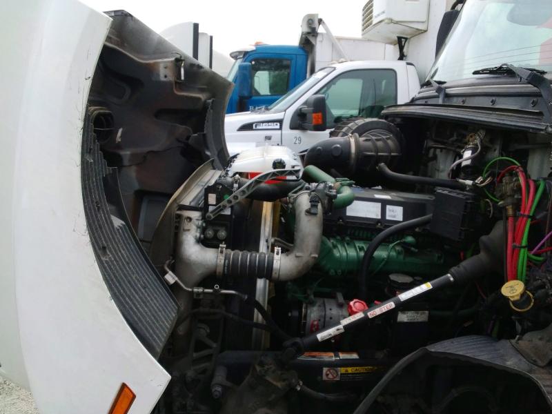 Aukcja sprzedaży 2020 Volvo Vnr, vin: 4V4WC9EH8LN243197, numer aukcji: 56546396
