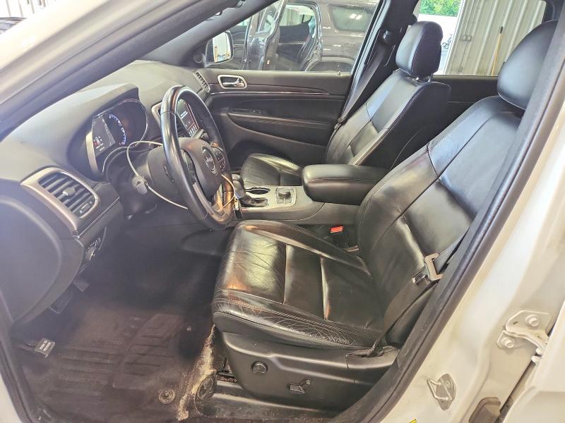 Продаж на аукціоні авто 2018 Jeep Grand Cherokee, vin: 1C4RJFBG5JC420063, номер лоту: 58734626