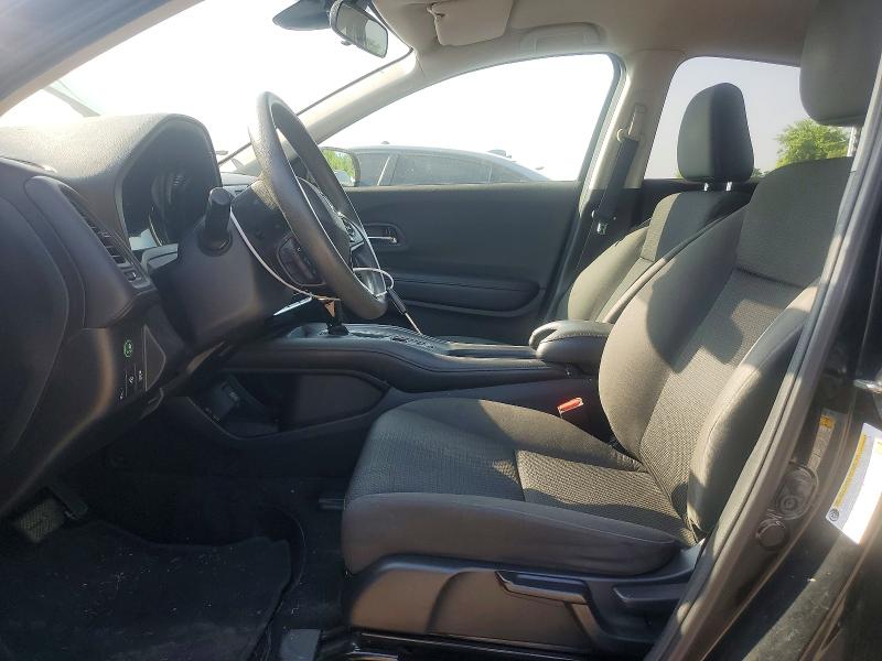 Продажа на аукционе авто 2020 Honda Hr-v, vin: 3CZRU6H32LM101212, номер лота: 59141746