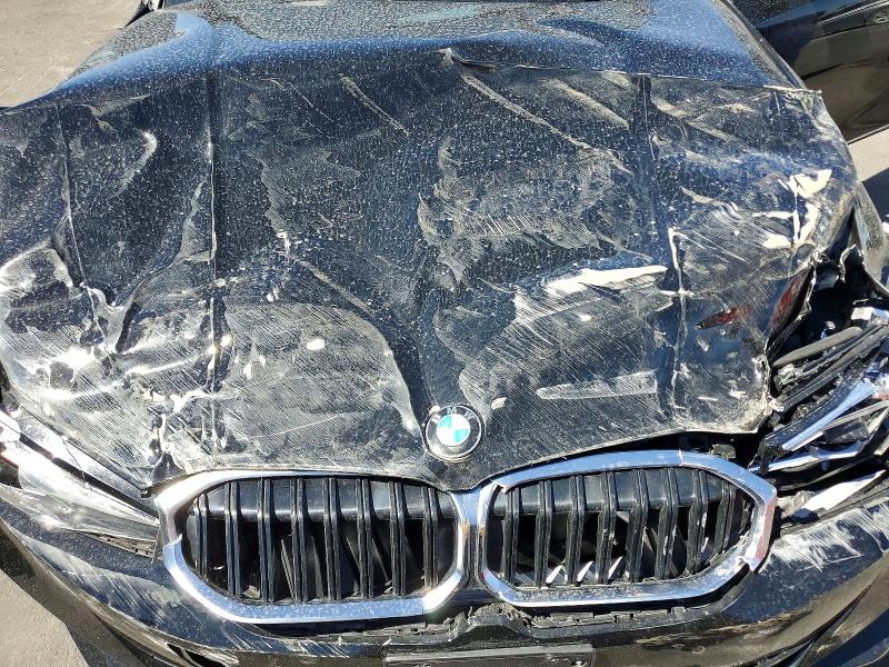 Продаж на аукціоні авто 2026 Bmw 330xi, vin: 3MW89CW02T8G03394, номер лоту: 59279786