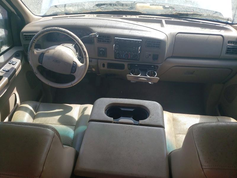 2002 Ford F350 მანქანა იყიდება აუქციონზე, vin: 1FTSX31F42EC47231, აუქციონის ნომერი: 56799906