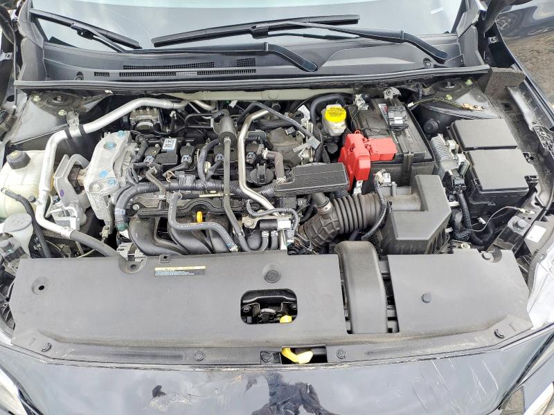2024 Nissan Sentra მანქანა იყიდება აუქციონზე, vin: 3N1AB8CV2RY291417, აუქციონის ნომერი: 56453876