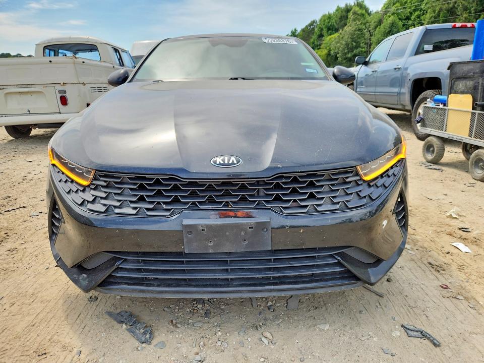 Aukcja sprzedaży 2021 Kia K5, vin: 5XXG14J24MG003376, numer aukcji: 55935376