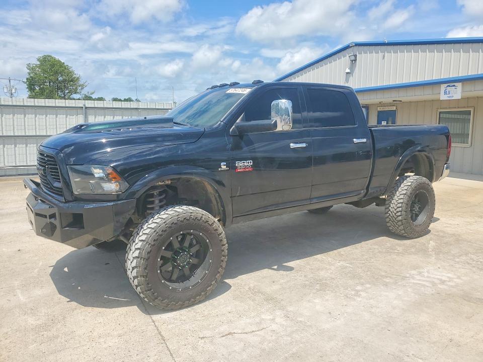 57647246 :رقم المزاد ، 3C63D3ELXCG268292 vin ، 2012 Dodge Ram 3500 مزاد بيع
