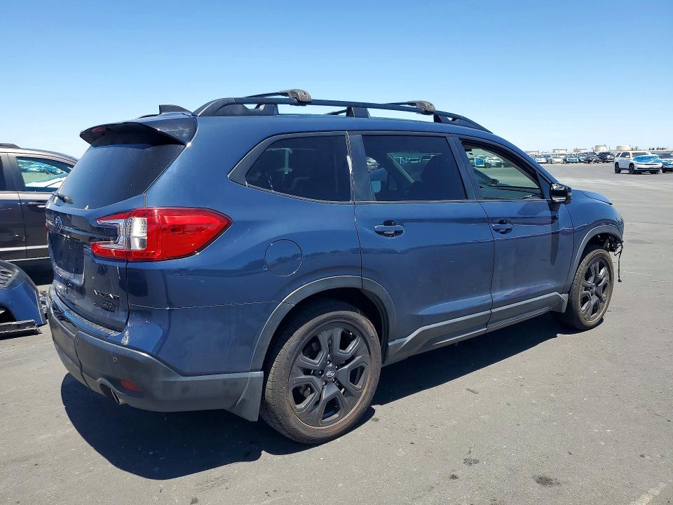 Продажа на аукционе авто 2023 Subaru Ascent, vin: 4S4WMAKD1P3403350, номер лота: 56669476