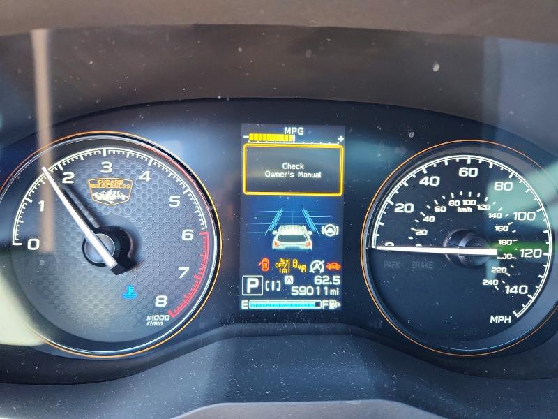 2023 Subaru Forester მანქანა იყიდება აუქციონზე, vin: JF2SKAMC7PH514311, აუქციონის ნომერი: 56712826
