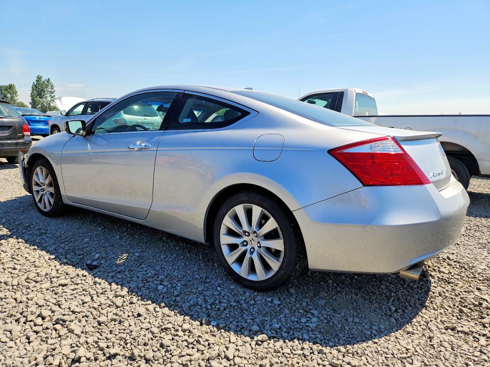 Продаж на аукціоні авто 2009 Honda Accord, vin: 1HGCS22849A010027, номер лоту: 57171076