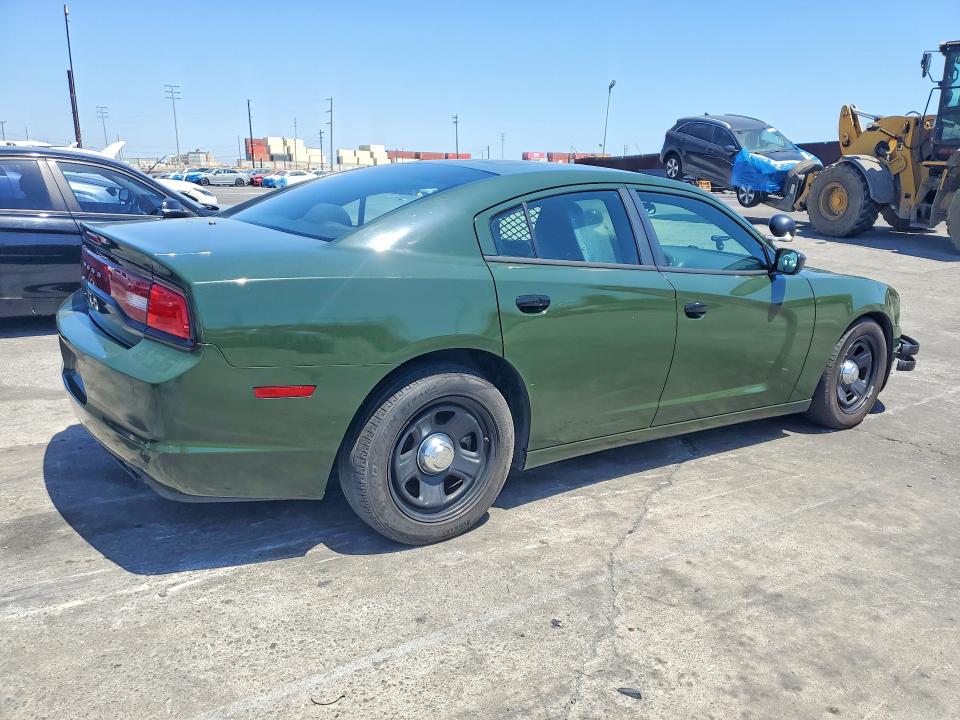 Aukcja sprzedaży 2014 Dodge Charger, vin: 2C3CDXAG4EH367268, numer aukcji: 56991356
