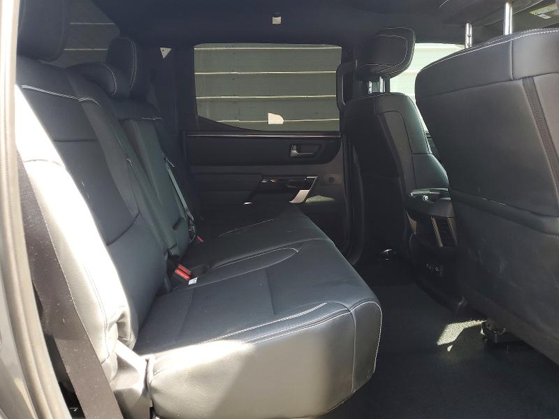 Продаж на аукціоні авто 2026 Toyota Tundra, vin: 5TFWA5DB1TX370675, номер лоту: 54922946