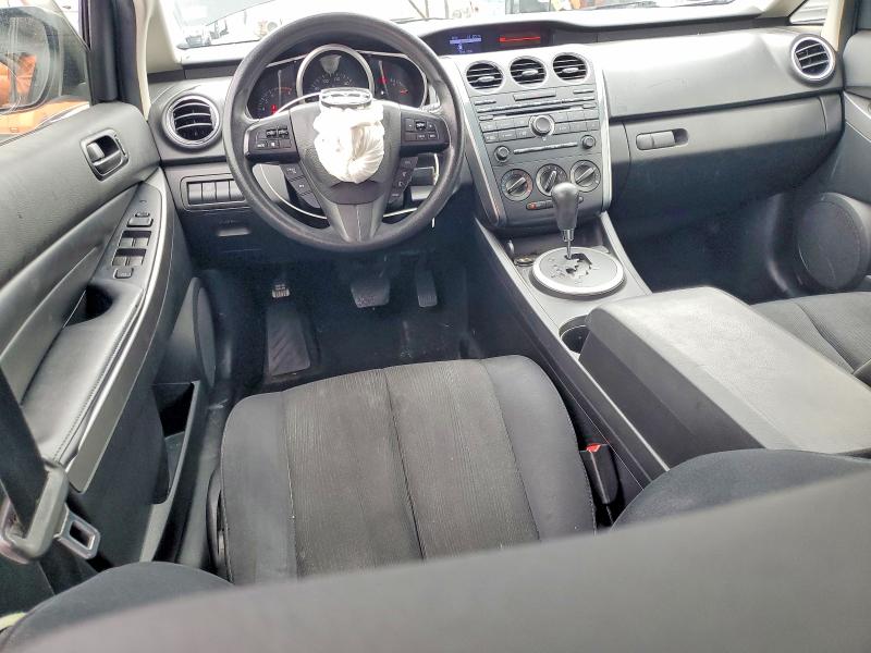 Aukcja sprzedaży 2010 Mazda Cx-7, vin: JM3ER2W50A0313536, numer aukcji: 55824076
