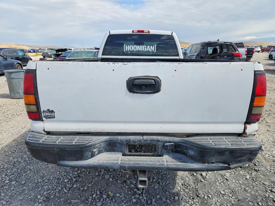 Продажа на аукционе авто 2004 Gmc New Sierra, vin: 1GTEK14X14Z229821, номер лота: 56739006