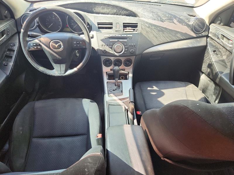 Продажа на аукционе авто 2010 Mazda 3, vin: JM1BL1SG4A1225713, номер лота: 57835366