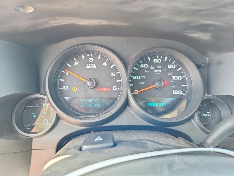 Auction sale of the 2009 Gmc Sierra, vin: 1GTEK19079Z170079, lot number: 57248716