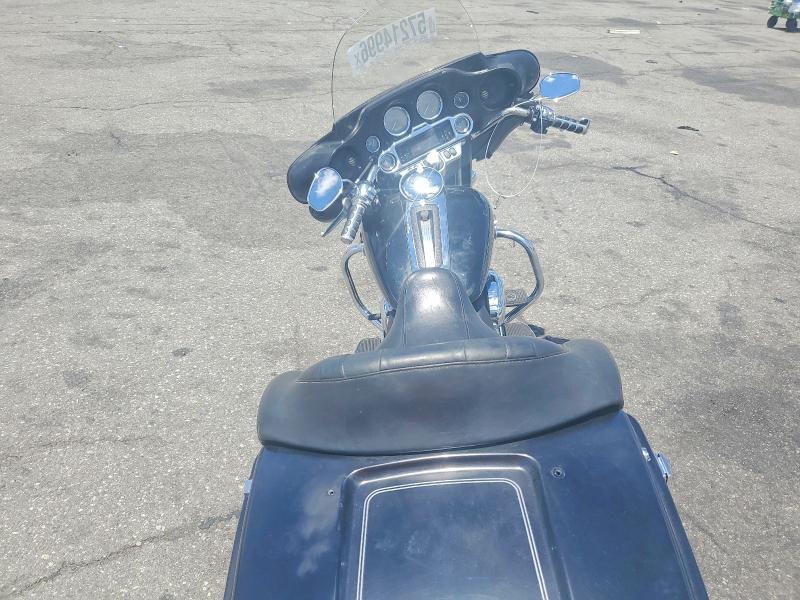 Продаж на аукціоні авто 2010 Harley-davidson Flhtcu, vin: 1HD1FC417AB612143, номер лоту: 57214996