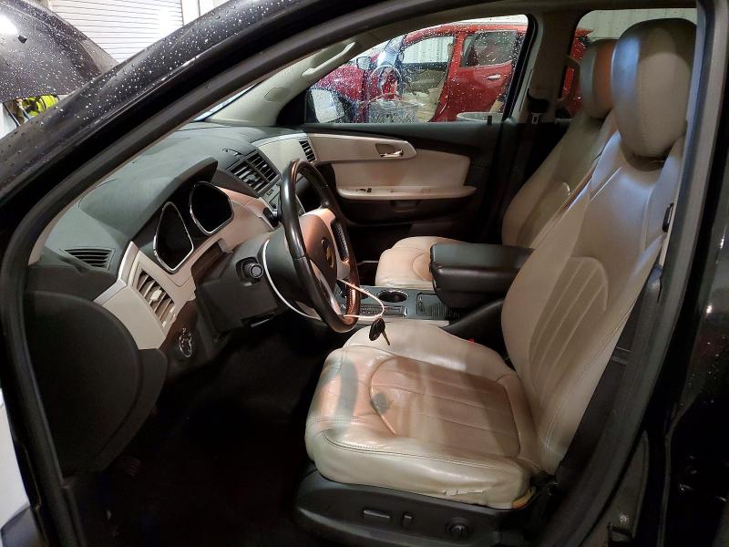 Aukcja sprzedaży 2011 Chevrolet Traverse, vin: 1GNKVLED5BJ412135, numer aukcji: 58853736